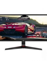 Монитор LG 34UM69G-B, 34 инча, 2560 x 1080, 1ms, HDMI, Display Port, USB, 34 LG 34UM69G-B