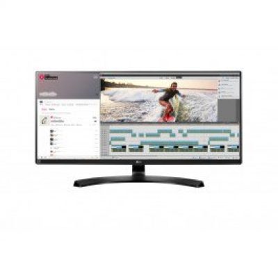 Монитор LG 34UM88C 34"