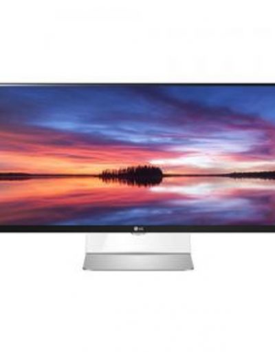 Монитор LG 34UM95C, 34 инча Wide LCD AG, IPS Panel, 5ms, 1000:1, 34UM95C-P