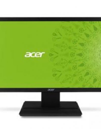 Монитор Monitor Acer V206HQLAb (LED) 50cm (19.5) Wide, 1600x900@60Hz, 16:9, 5ms 100M:1 ACM 200nits LED EURO/UK EMEA MPRII - UM.IV6EE.A01
