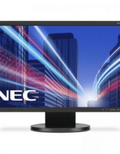 Монитор NEC 21.5 инча Wide AS222WM, DVI-D/NEC-MON-AS222WM