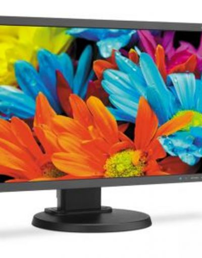 Монитор NEC E224Wi 21.5 инча IPS W-LED, 1920x1080, 6ms, NEC-MON-E224Wi