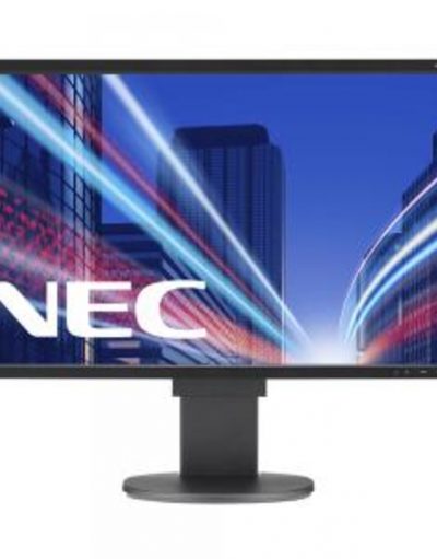 Монитор NEC MultiSync 22' EA224WMi, IPS ,1 x HDMI ;USB ; 1 x DisplayPort - NEC-MON-EA224WMi