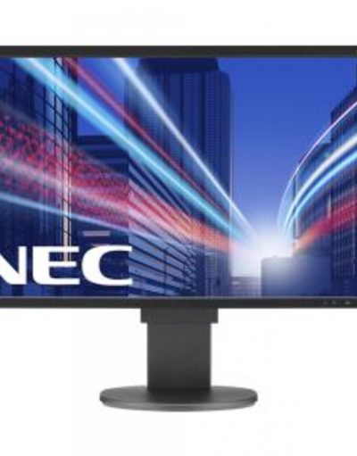 Монитор NEC MultiSync 27' EA273WMi, IPS ,1 x HDMI ;USB ; 1 x DisplayPort - NEC-MON-EA273WMi