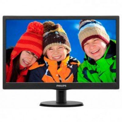 Монитор Philips 193V5LSB2 18.5"