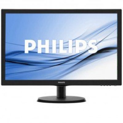 Монитор Philips 223V5LHSB 21.5"