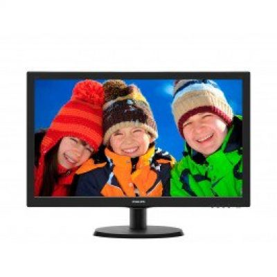 Монитор Philips 223V5LSB 21.5"