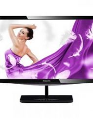 Монитор Philips 23' Brilliance IPS monitor with Miracast Blade 2 - 239C4QHWAB