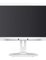 Монитор Philips 24 инча, WLED IPS, Clinical monitor, резолюция 1920 x 1200, Цвят Бял C240P4QPYEW