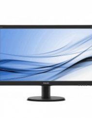 Монитор Philips 240V5QDAB 23.8"