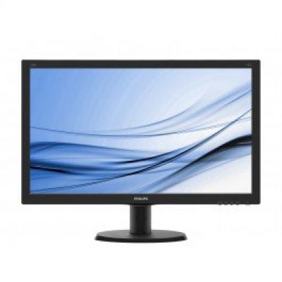 Монитор Philips 240V5QDAB 23.8"
