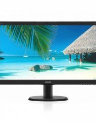 Монитор Philips 240V5QDSB 24"