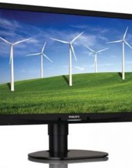 Монитор PHILIPS 241B4LPYCB/241B4LPYCB