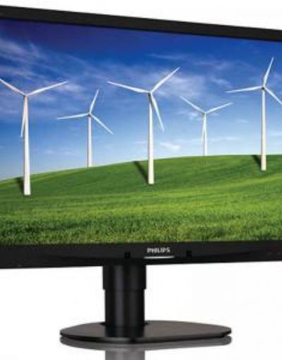Монитор PHILIPS 241B4LPYCB/241B4LPYCB