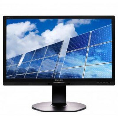 Монитор Philips 241B6QPYEB 23.8"