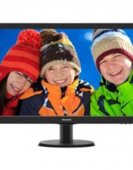 Монитор PHILIPS 243V5LHAB/243V5LHAB