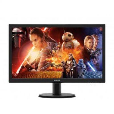 Монитор Philips 243V5LSB 23.6"