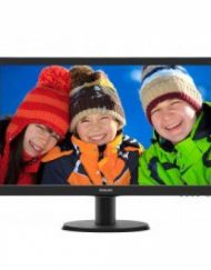Монитор Philips 243V5QSBA 23.6"