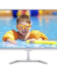 Монитор, Philips 246E7QDSW, 23.6 инча Wide PLS LED, 5 ms, 20M:1 DCR, 250 cd/m2, 1920x1080/246E7QDSW/00
