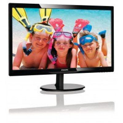 Монитор Philips 246V5LHAB 24"