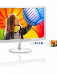 Монитор Philips 247E6EDAW 23.6"