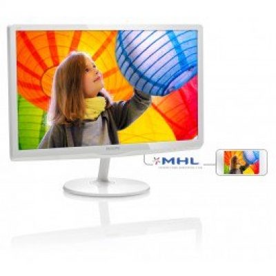 Монитор Philips 247E6EDAW 23.6"