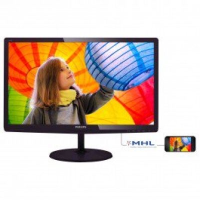 Монитор Philips 247E6QDAD 23.6"