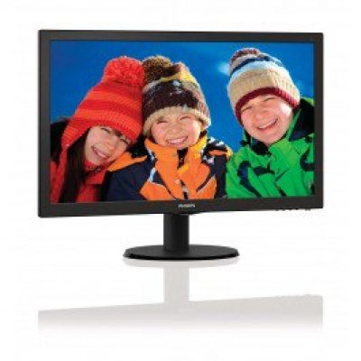 Монитор Philips 273V5LHAB 27"