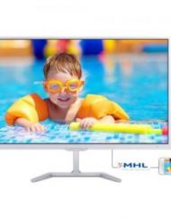 Монитор PHILIPS 276E7QDSW 27 инча/276E7QDSW