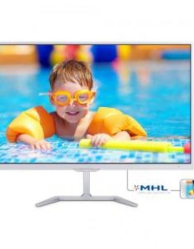 Монитор PHILIPS 276E7QDSW 27 инча/276E7QDSW
