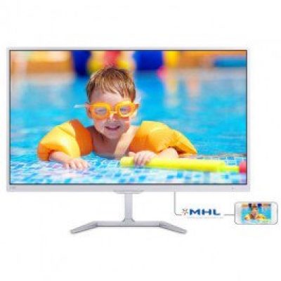 Монитор Philips 276E7QDSW 27"