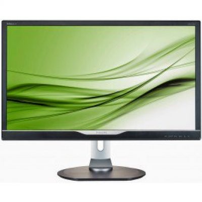 Монитор Philips 288P6LJEB 28" 4K