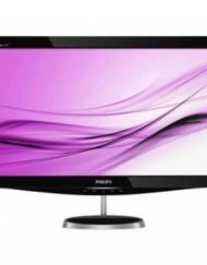 Монитор Philips Brilliance 24" Slim LED 1920x1080 FullHD 16:9 2ms 300cd/m2 20 000 000:1 HDMI x 2, TCO 5.0, Piano black - 248C3LHSB