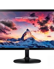 Монитор Samsung 22F350FHUX, 21.5 инча, 5ms, 1920x1080, HDMI, D-SUB, LS22F350FHUXEN