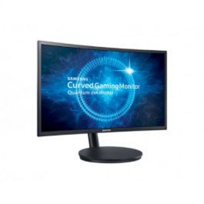 Монитор Samsung C24FG70F Curved 23.5"
