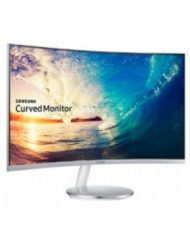 Монитор Samsung C27F591F Curved 27"