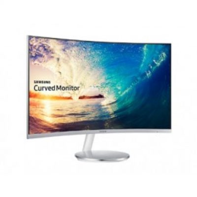 Монитор Samsung C27F591F Curved 27"