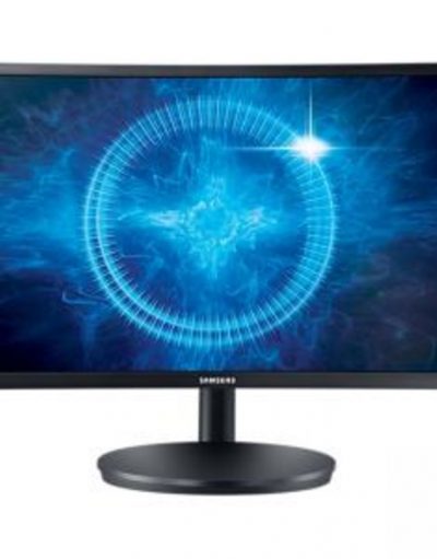 Монитор Samsung C27FG70FQUX, 27 инча, Curved VA LED, Professional GAMING, LC27FG70FQUXEN