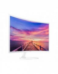 Монитор Samsung C32F391F Curved 31.5"