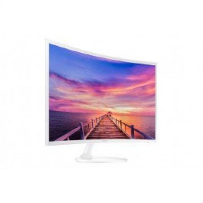 Монитор Samsung C32F391F Curved 31.5"