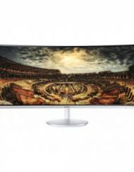 Монитор Samsung Curved C34F791WQUX 34"