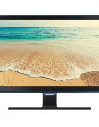 Монитор Samsung LT22E390EW, 21.5 LED HDTV, 1920x1080, USB, HDMI, 250cd / LT22E390EW/EN