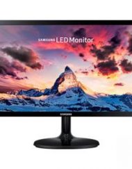 Монитор Samsung S22F352FHU, 21.5 инча, TN, 1920x1080, 5ms, HDMI, VGA, LS22F352FHUXEN