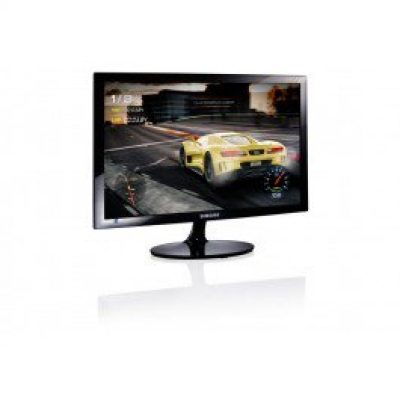 Монитор Samsung S24D330H 24"