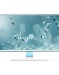 Монитор, Samsung S24E391HL, 24 инча PLS LED, 4ms, 1920x1080, HDMI, D-Sub/LS24E391HL/EN