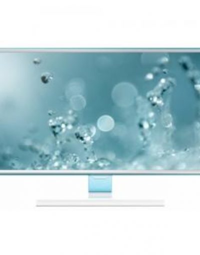 Монитор, Samsung S24E391HL, 24 инча PLS LED, 4ms, 1920x1080, HDMI, D-Sub/LS24E391HL/EN