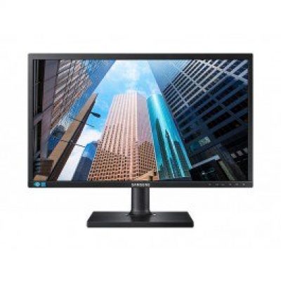 Монитор Samsung S24E65UPL 23.5"