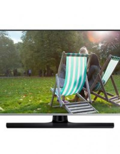 Монитор Samsung T32E310, 32 инча LED FULL HD, VA, 8 ms, 3000:1, 250 cd, 1920x1080, HDMI, PIP, USB, TV Tuner, Черен, LT32E310EW/EN