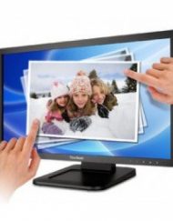 Монитор ViewSonic TD2220 22"