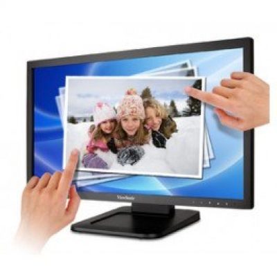 Монитор ViewSonic TD2220 22"